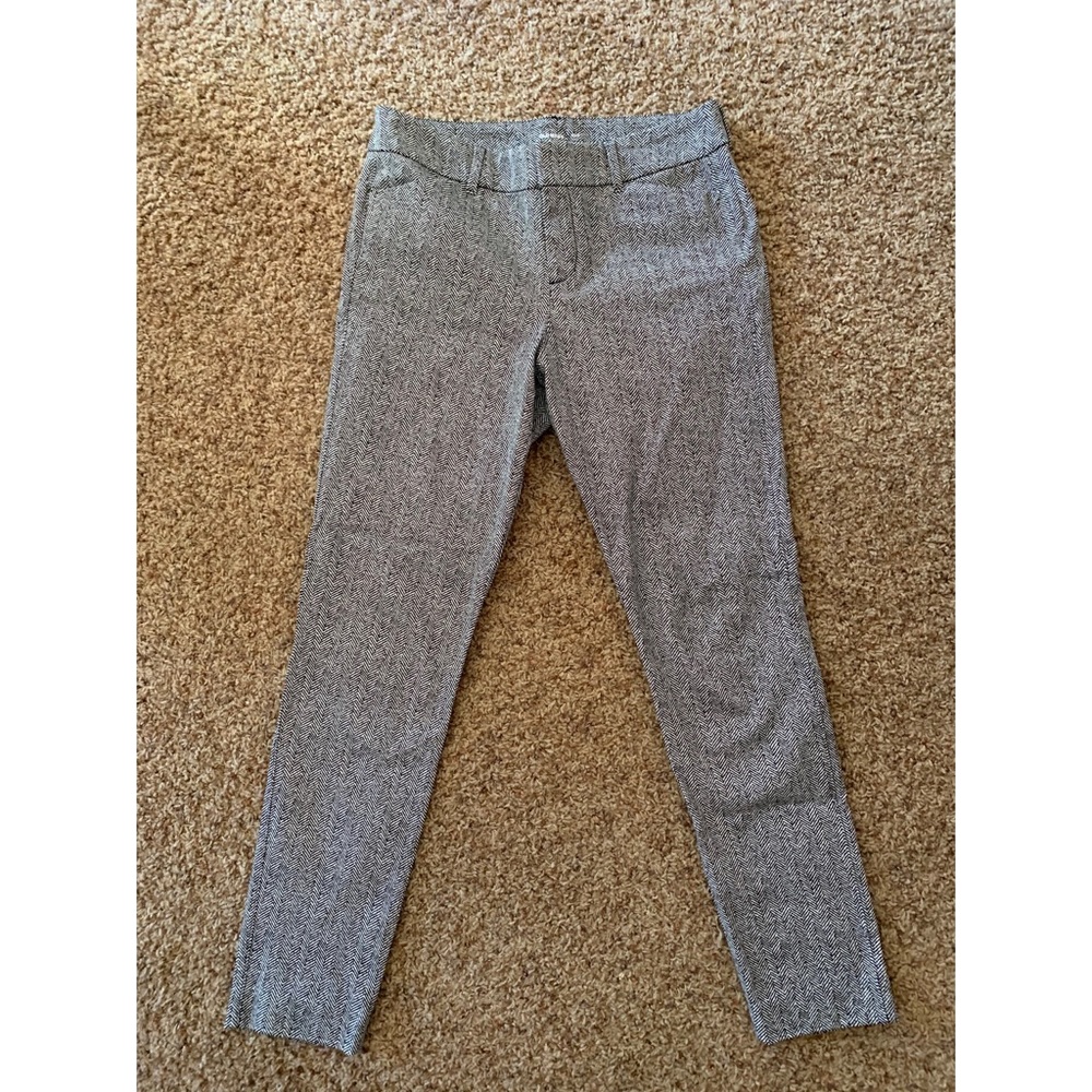 Old Navy Pixie Pants - image 1